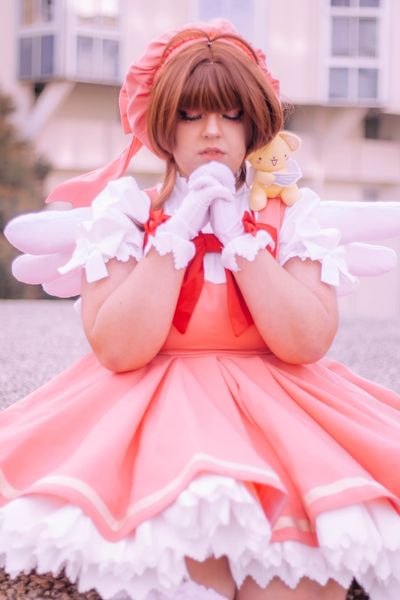 Yukuio - Sakura - shooting 2