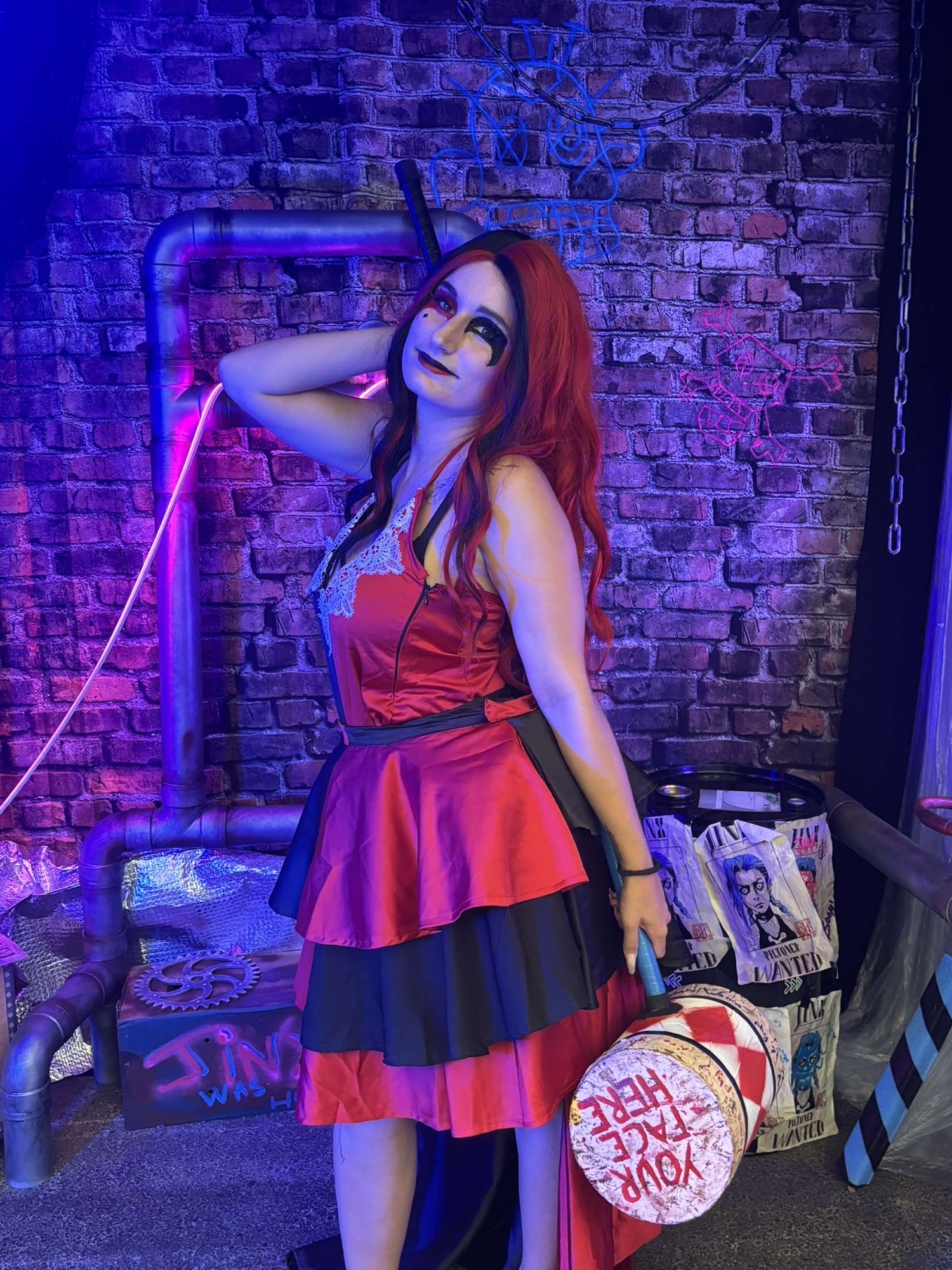 Harley Quinn — photo 15