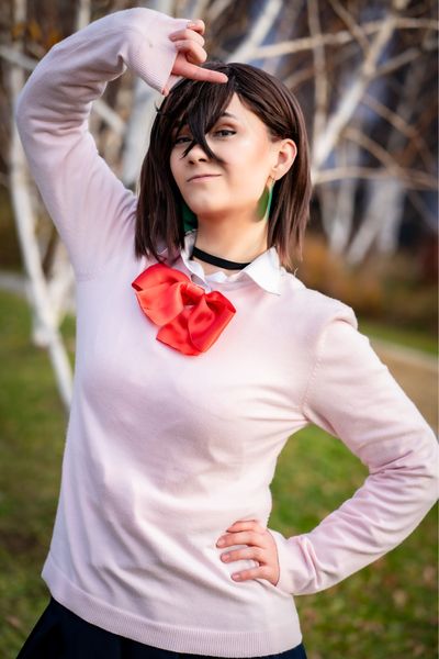 Lex_rose - Momo (Viecc2024)