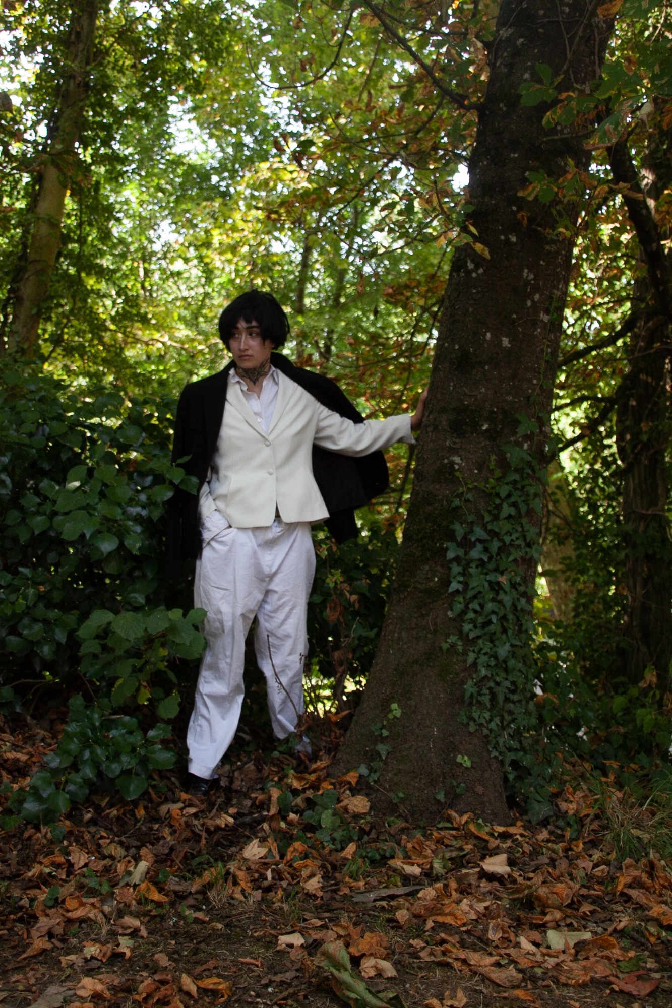 Muzan (Demon Slayer) - Photo 6