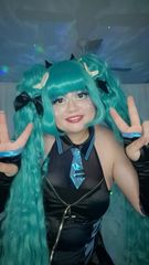 Miku Swinsuit preview 2