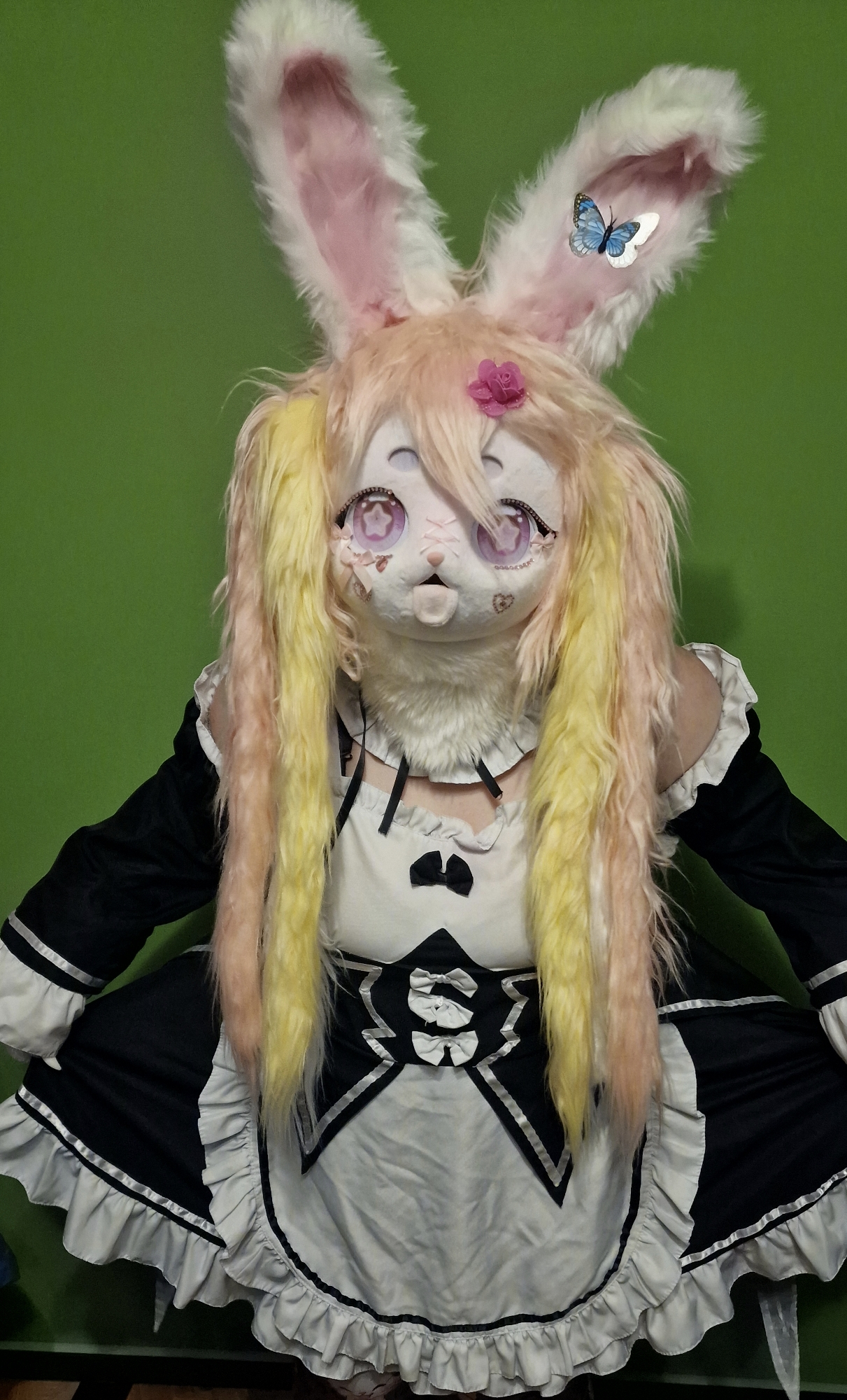Rosalia Soubrette — photo 10