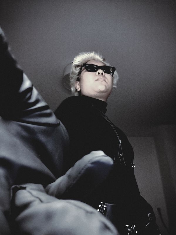 Philipcalligraphy – Wesker Costest