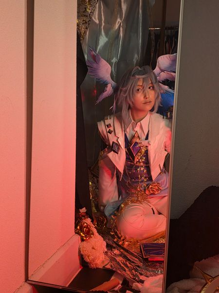 Aspectra1._.cos - Sunday Doujin home