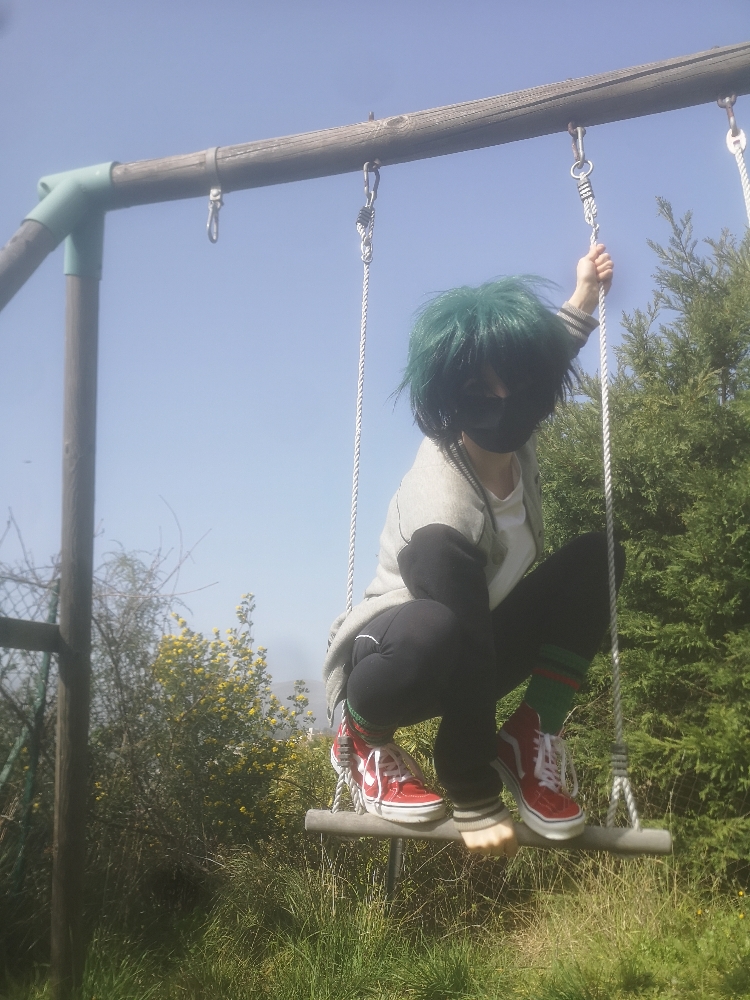 Izuku extérieur  - Photo 5