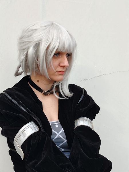 Kaeko - Kaine