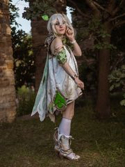 Nahida preview 3