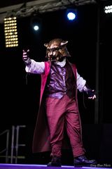 Maître du Temps preview 2
