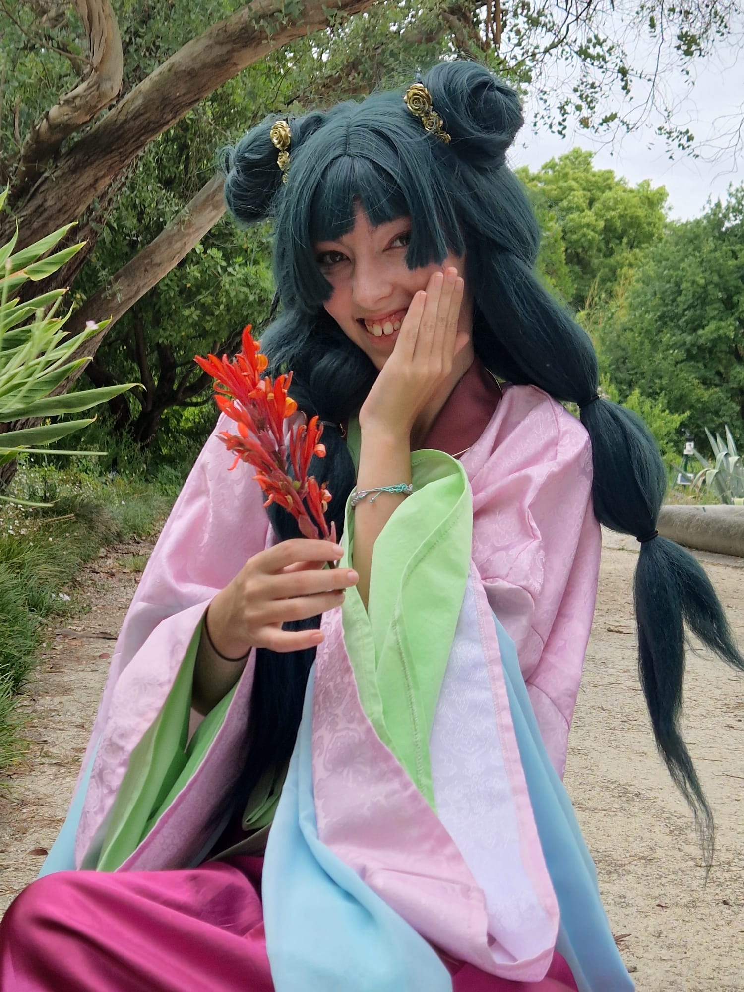 MaoMao Dinner - Photo 14