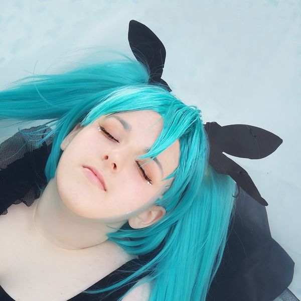 Cospleen - Miku shinkai shoujo 