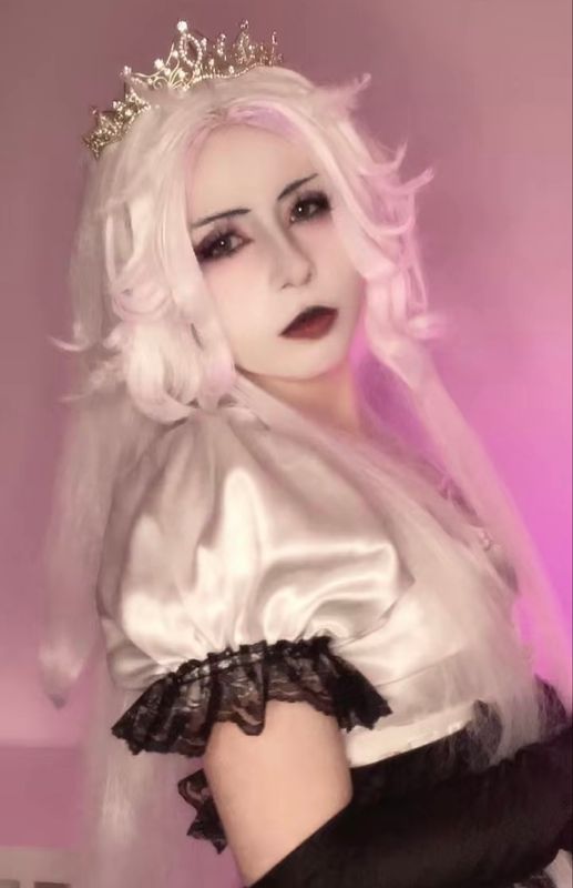 Angelicpearl.cos – ˚ ʚ Stella ɞ ˚ 