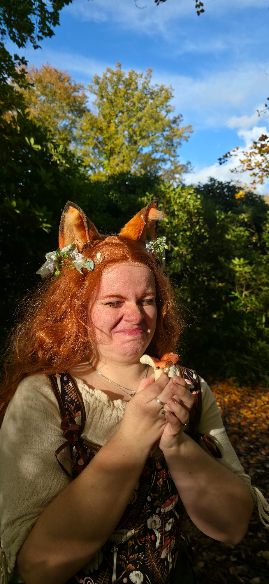 Fall shoot 2025 — photo 10