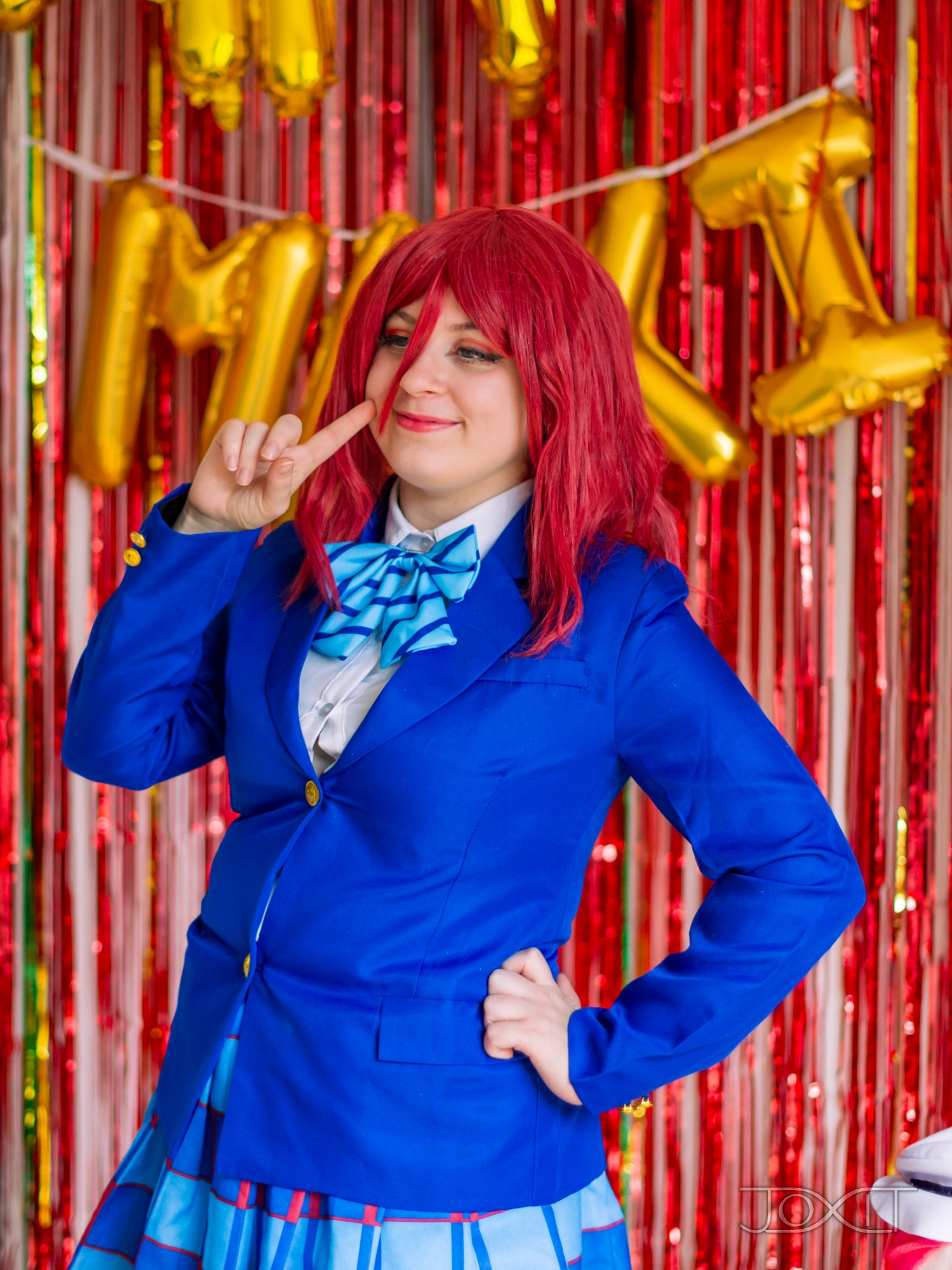 Birthday Maki — photo 5