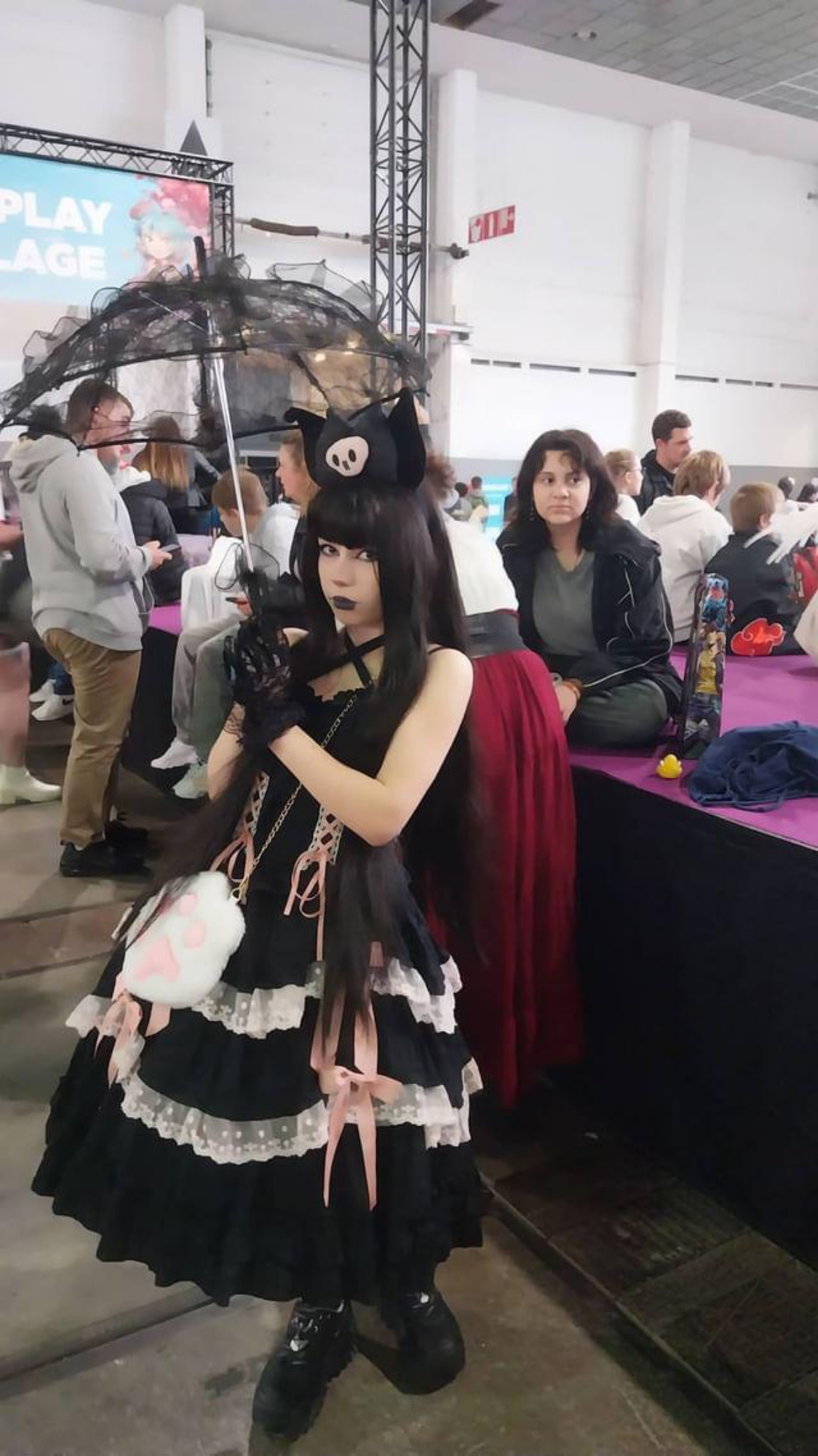 Kuromi — photo 6