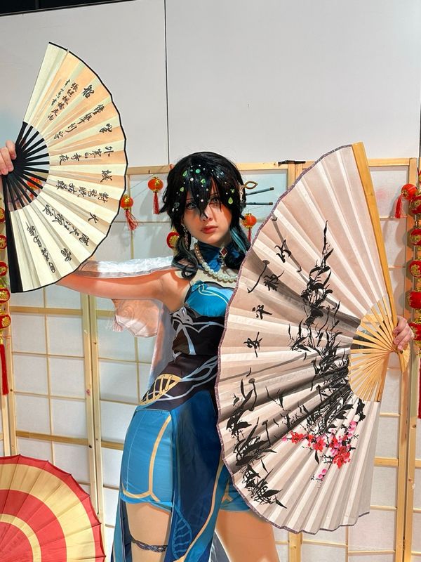 Pr._cos – Ruan mei