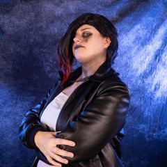 Emo Vi - Y/Con 2025 preview 3