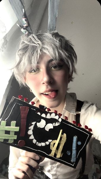 Koko_cosplay - jax
