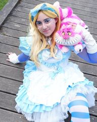 Alice in wonderland preview 3