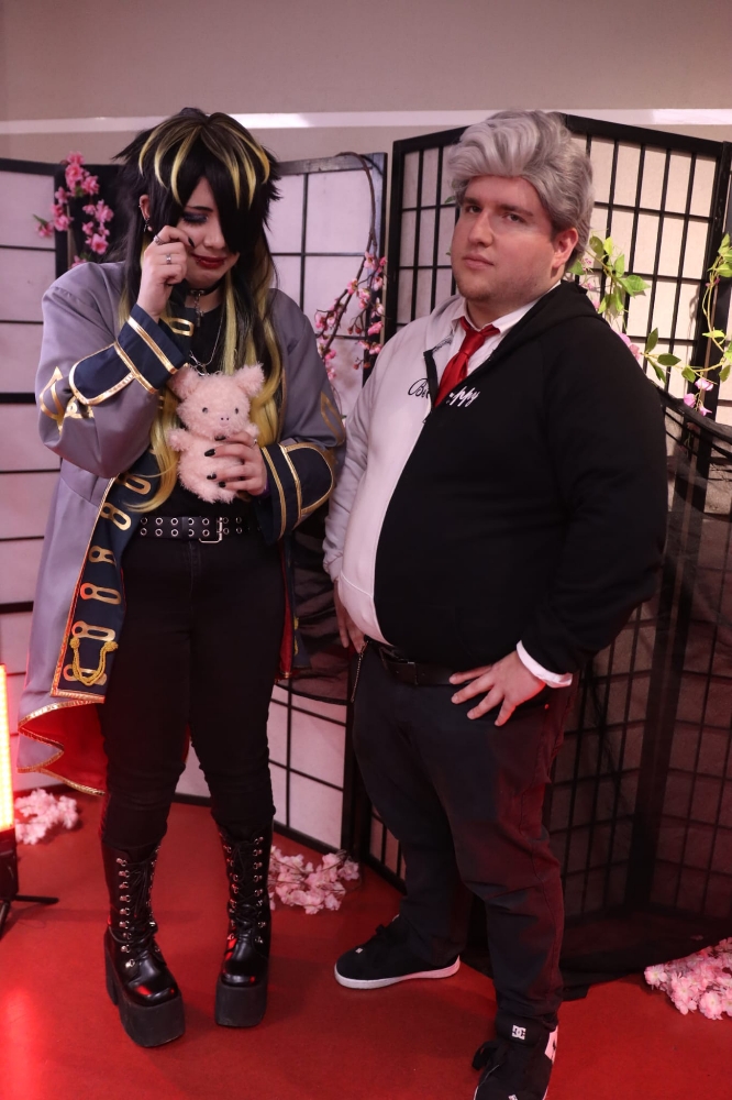 Amaguni Hitoya  - Photo 15