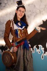 Mad Hatter preview 2