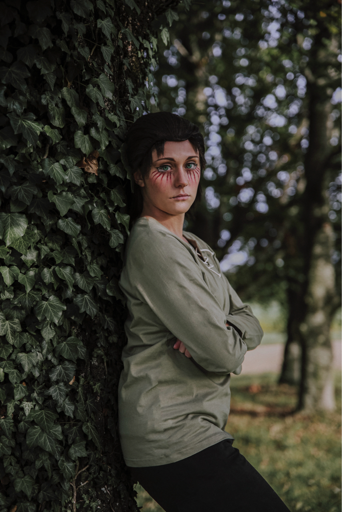 Eren ⚔️ — photo 6