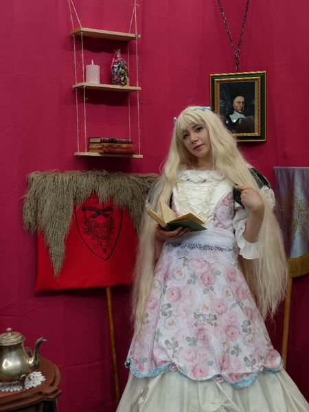 Angelya - Elianna 