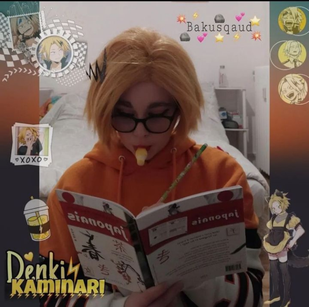 Denki - Div Vers - Photo 5