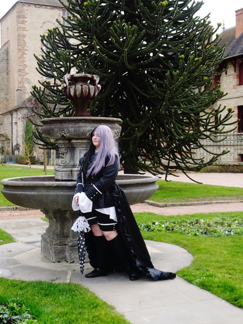 ✭𝕊𝕥𝕖𝕝𝕒𝕣𝕪𝕒✭ – Ciel 