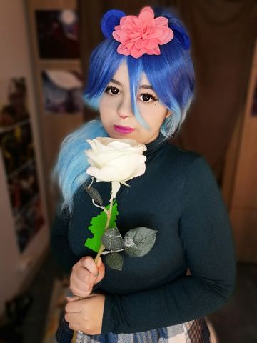 Pétunia- 2eme version