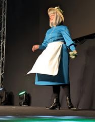 Sophie Hatter preview 2