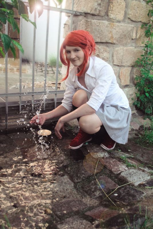 Izylein – Risa Koizumi