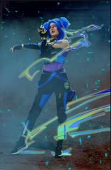 Neon preview 2
