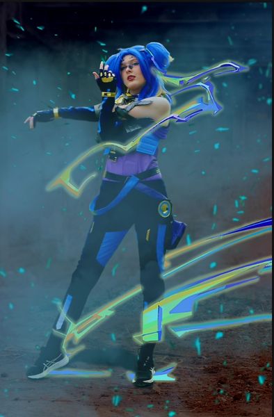 Yamiko - Neon