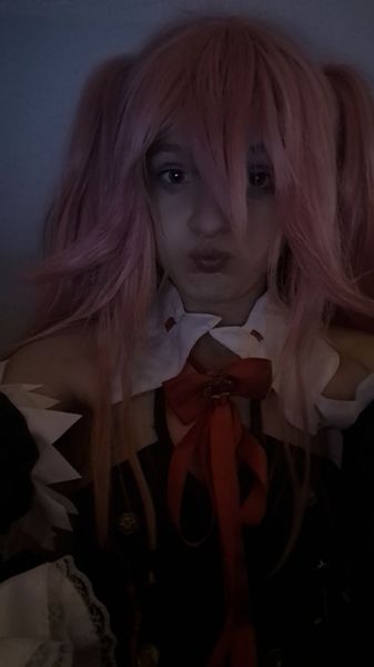 Umaruchan - Krul