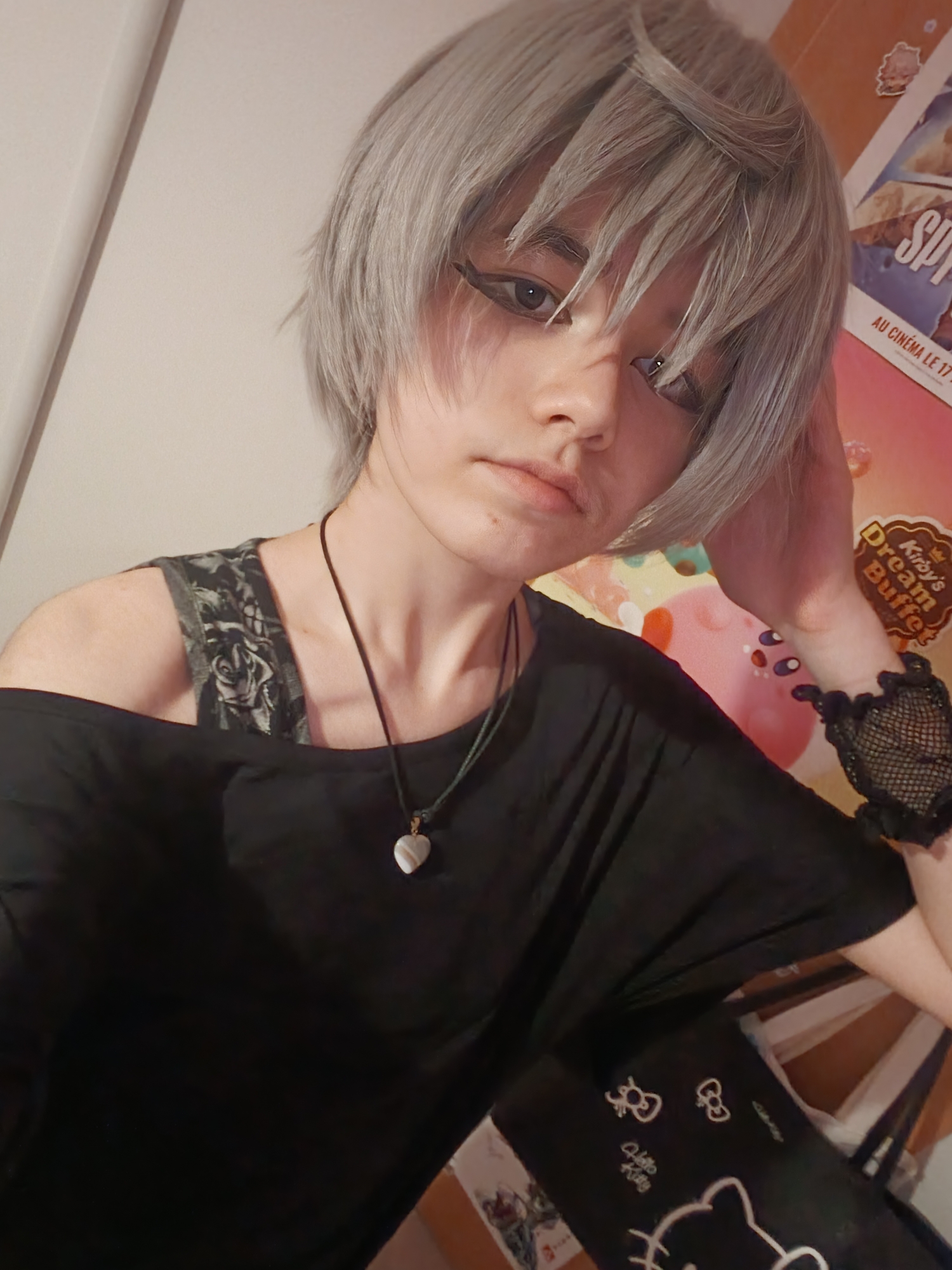 Till (Emo)🖤 - Photo 9