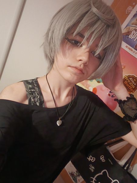 Yonacos - Till (Emo)🖤