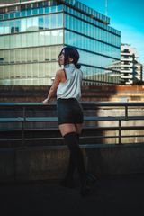 Reze preview 2