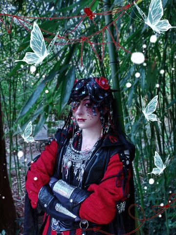 Hua Cheng