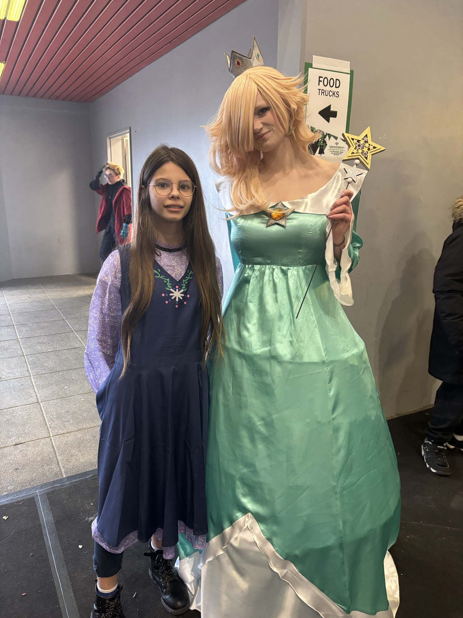 Sf connexion 2026 - Photo 14