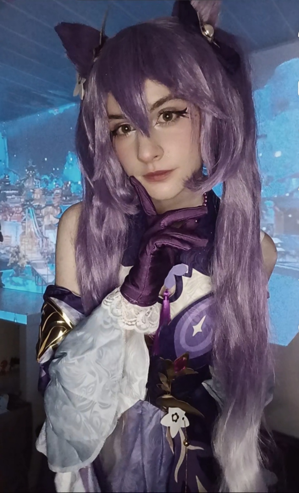 Keqing 2026 - Photo 4