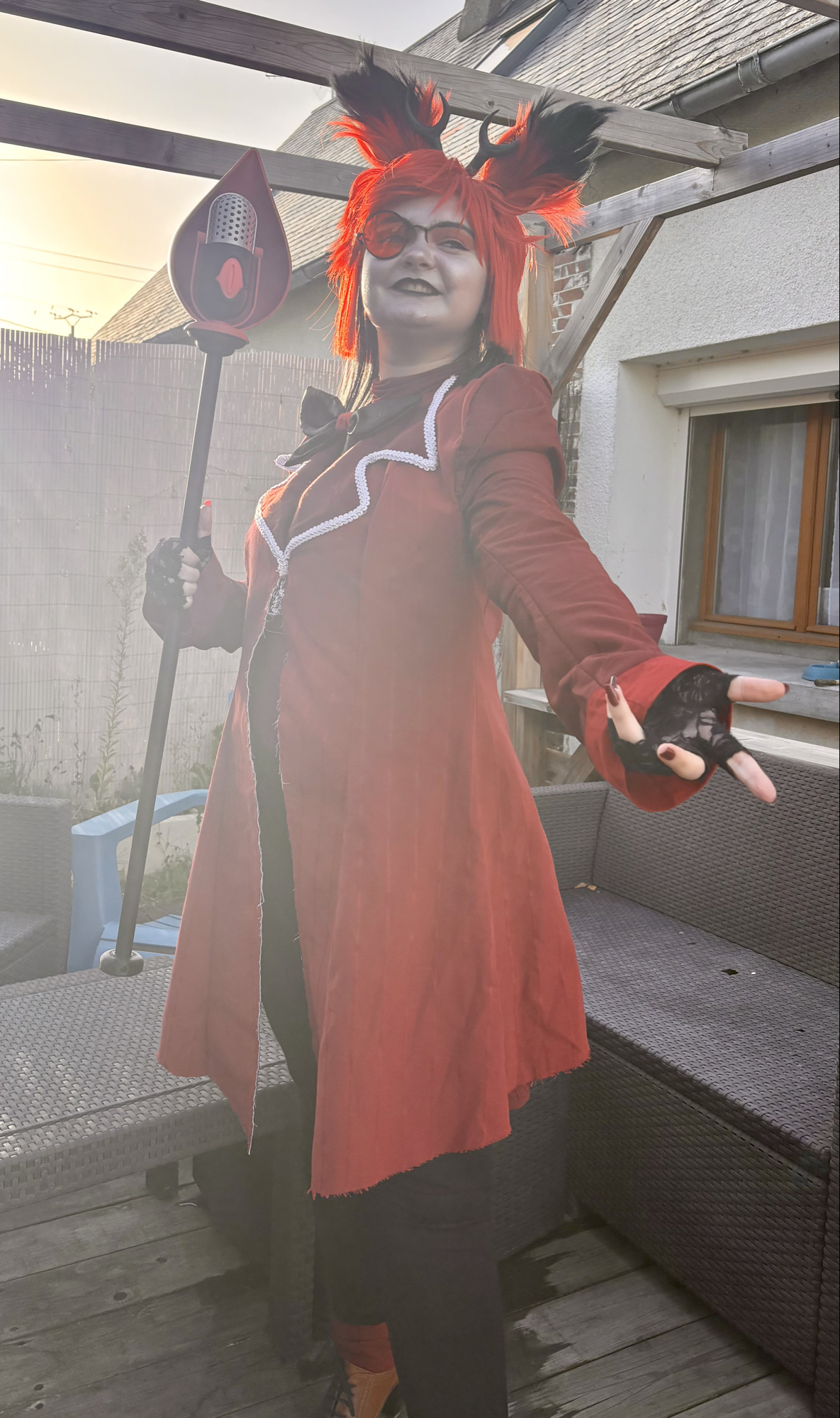 Hazbin Hôtel 2025 - Photo 18