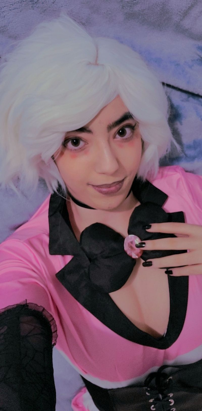 Lowa – v1 Angel Dust