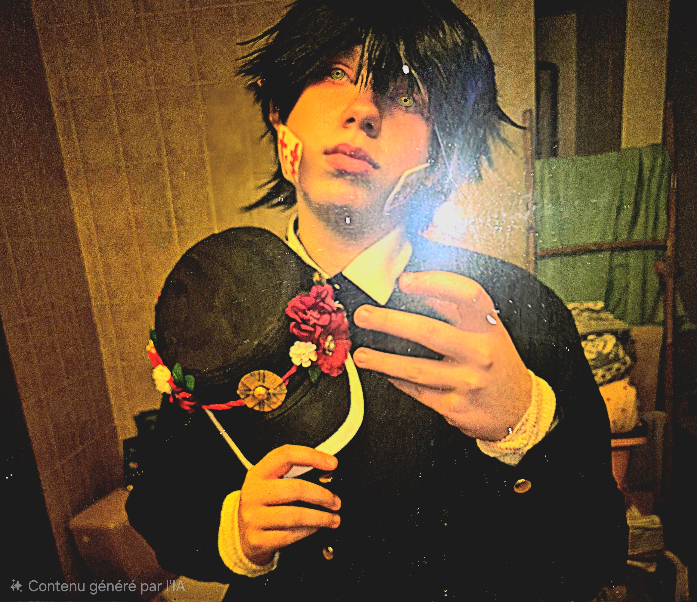 Hanako( amane) — photo 5