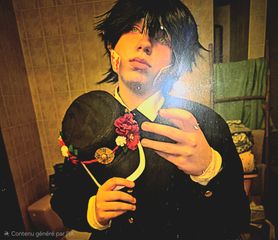 Hanako( amane) preview 2