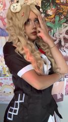 Junko Enoshima preview 3