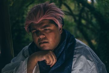Jujutsu Kaisen preview 2