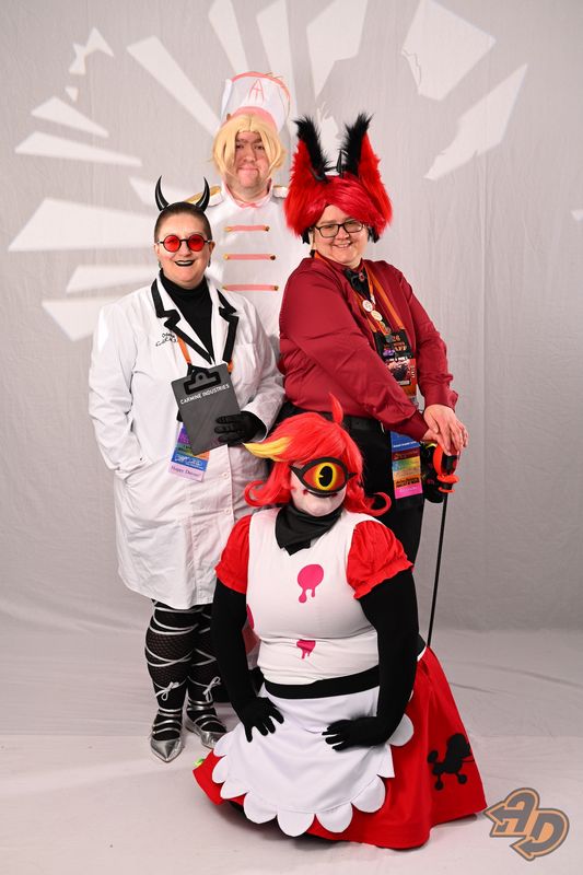 Wonderjen – Niffty!