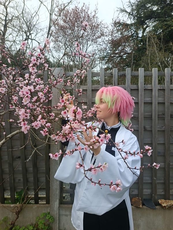 Sasha._.cos – Mitsuri garçon 