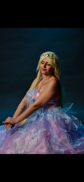 Ladycosplay__ - Odette 