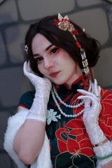 Michiko preview 2
